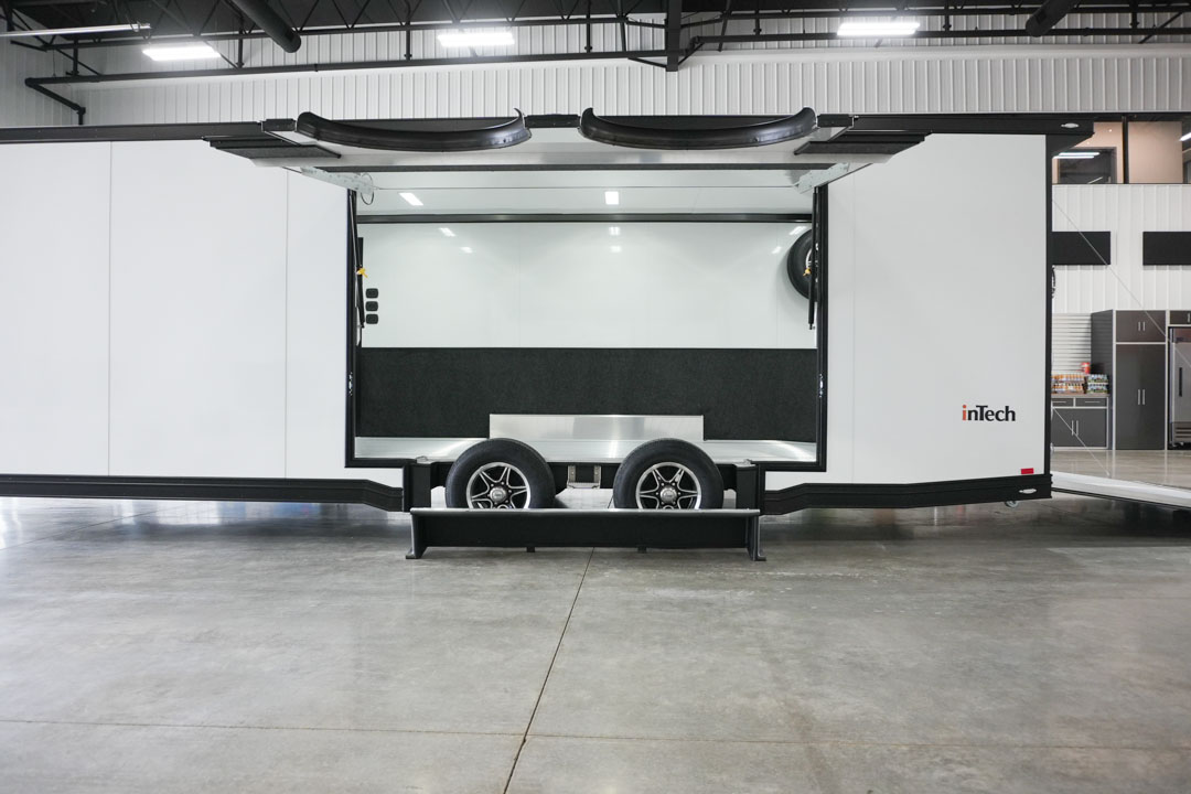 inTech Tag Trailer