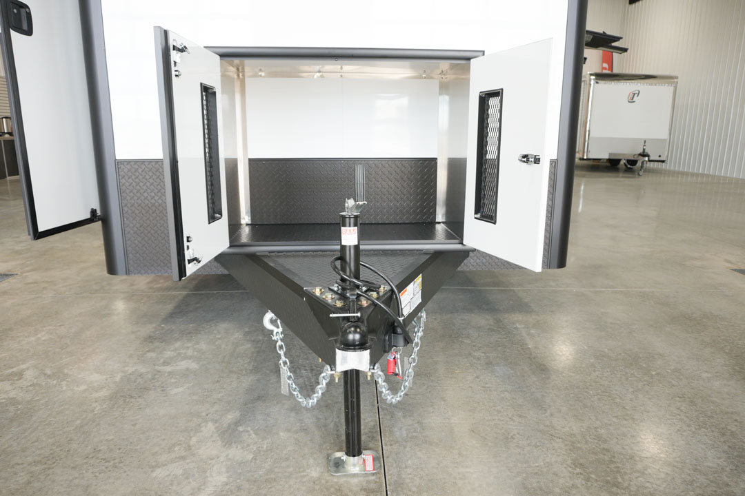 inTech Tag Trailer