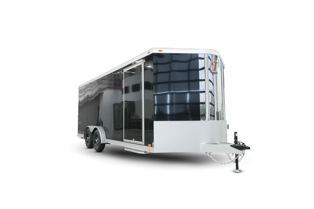 inTech Tag Trailer