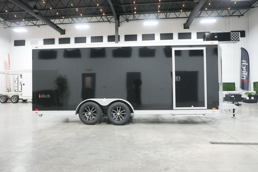 inTech Tag Trailer