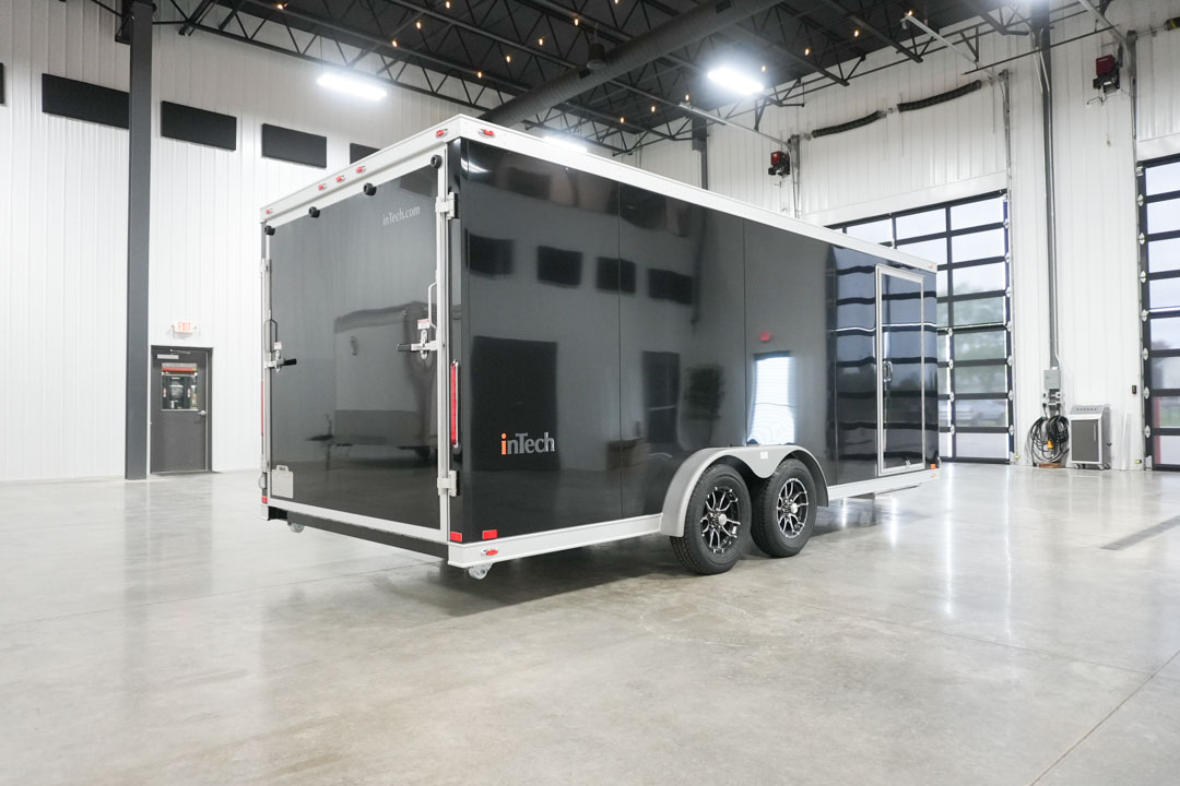 inTech Tag Trailer