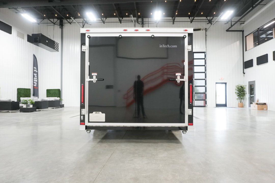 inTech Tag Trailer