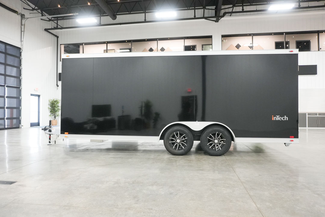 inTech Tag Trailer
