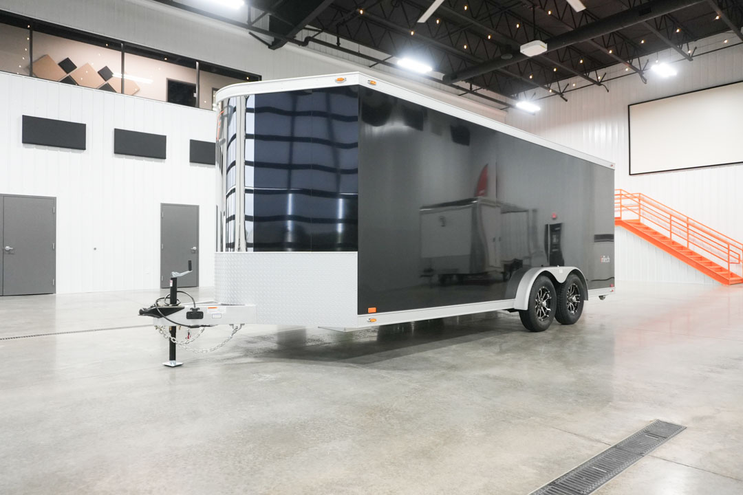 inTech Tag Trailer