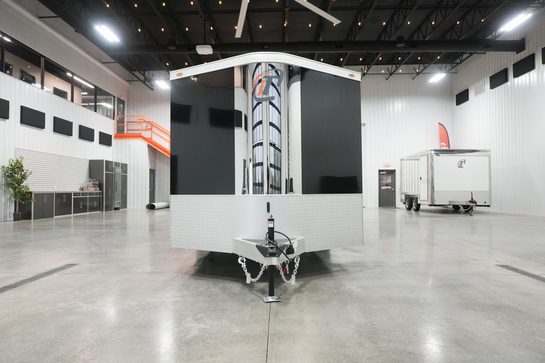 inTech Tag Trailer