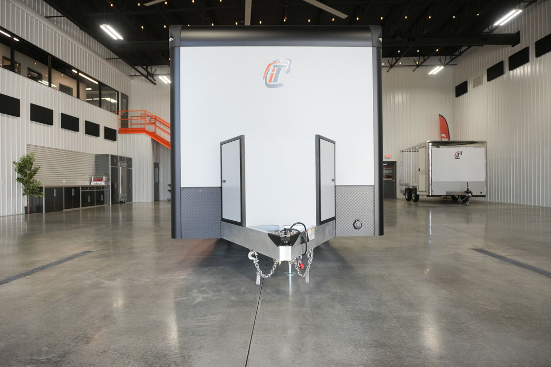 inTech Tag Trailer