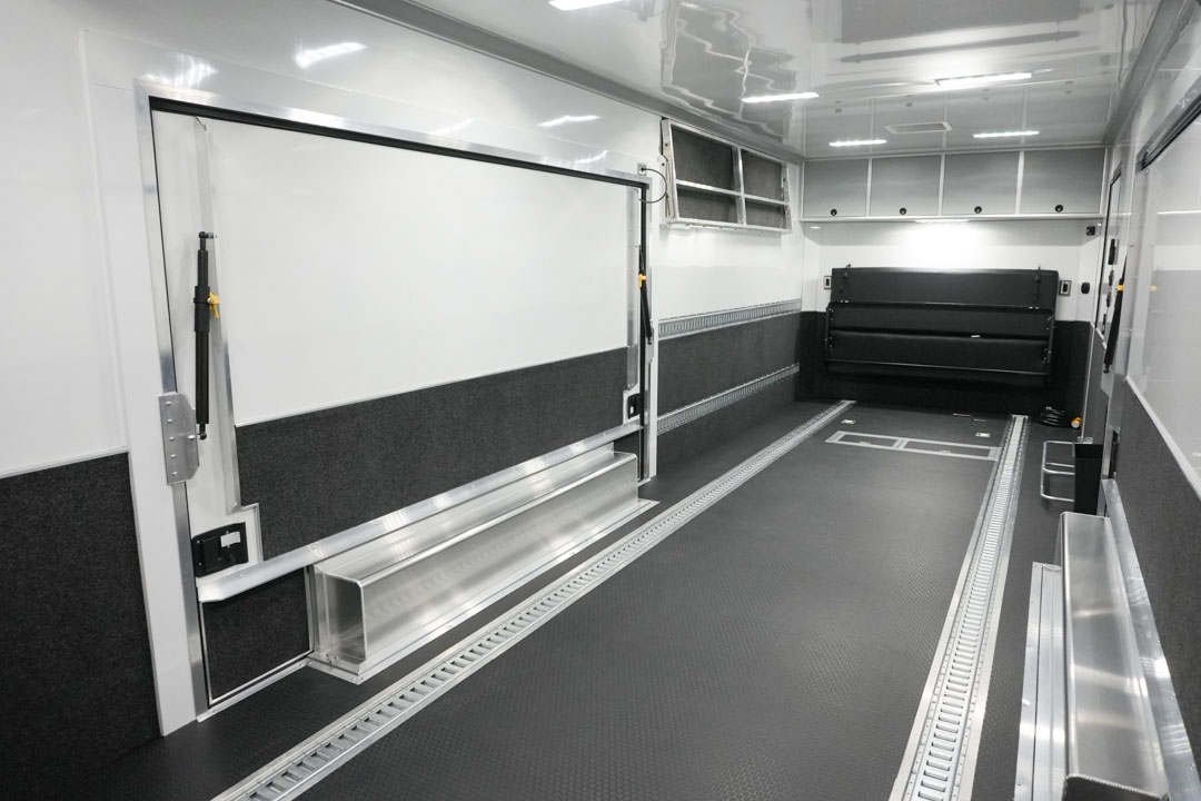 inTech Tag Trailer