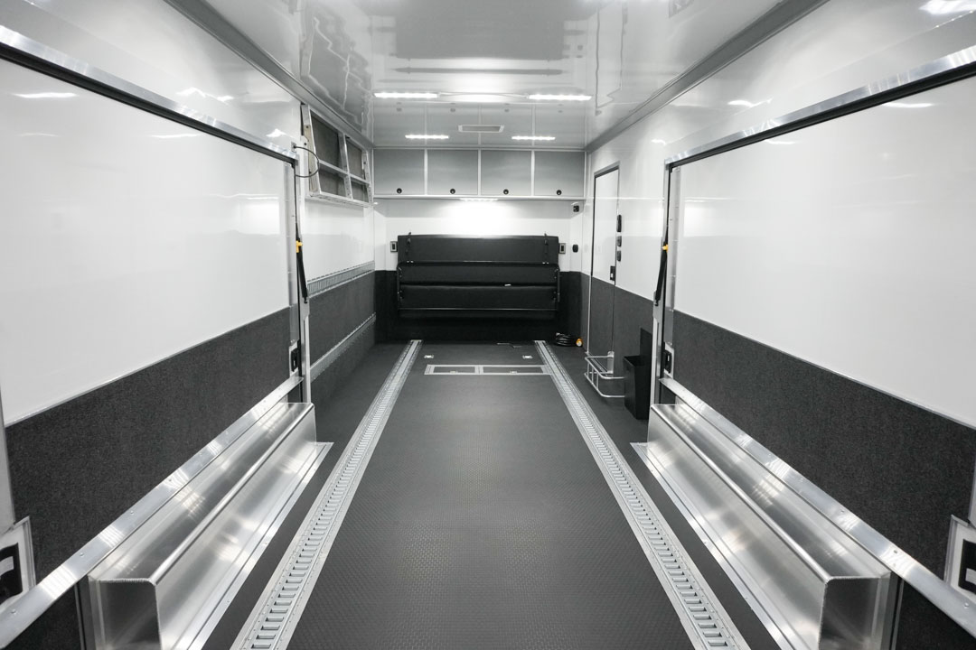 inTech Tag Trailer