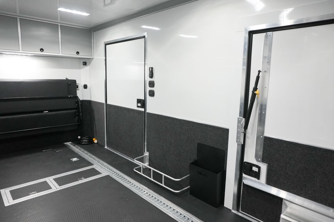 inTech Tag Trailer