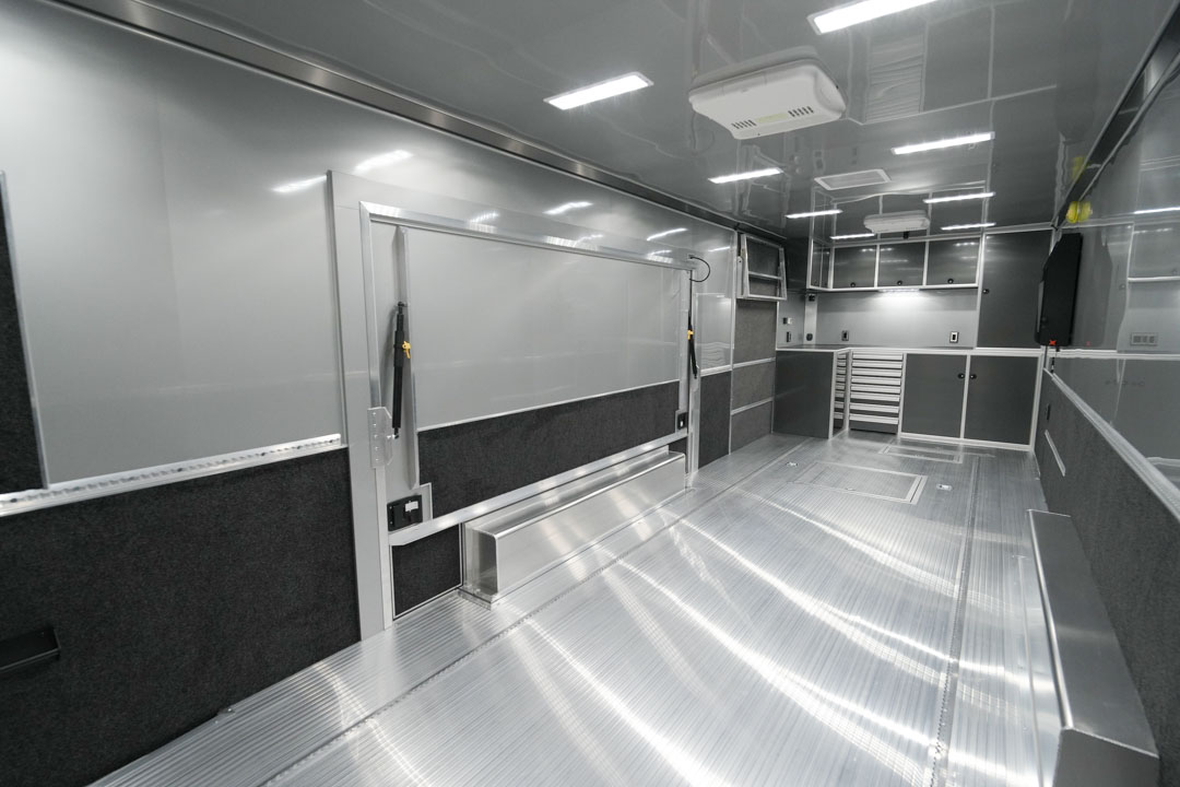 inTech Tag Trailer