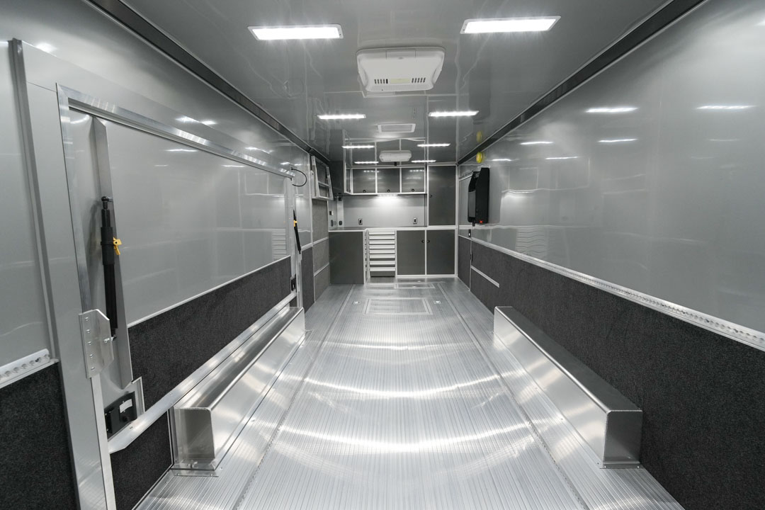 inTech Tag Trailer