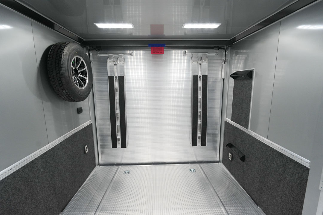 inTech Tag Trailer