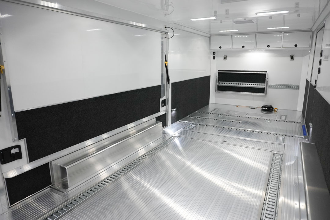 inTech Tag Trailer