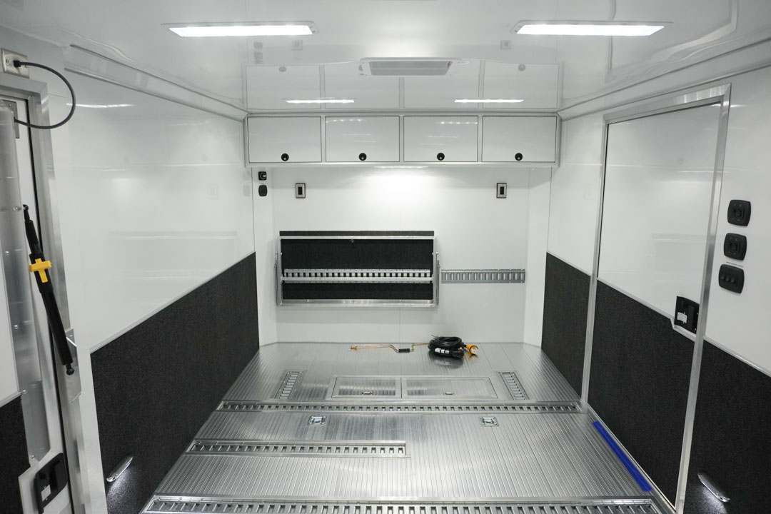 inTech Tag Trailer