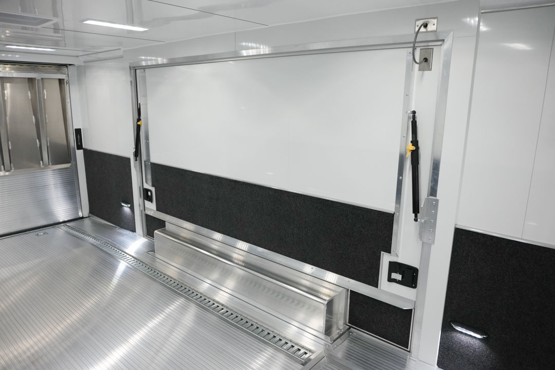 inTech Tag Trailer