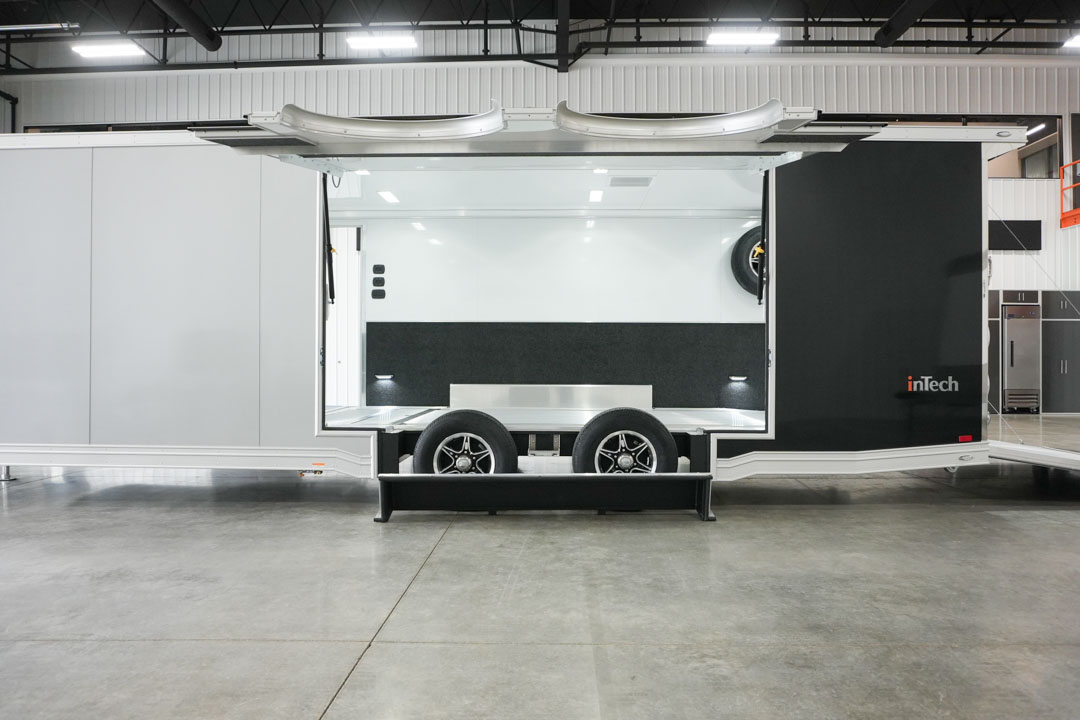 inTech Tag Trailer