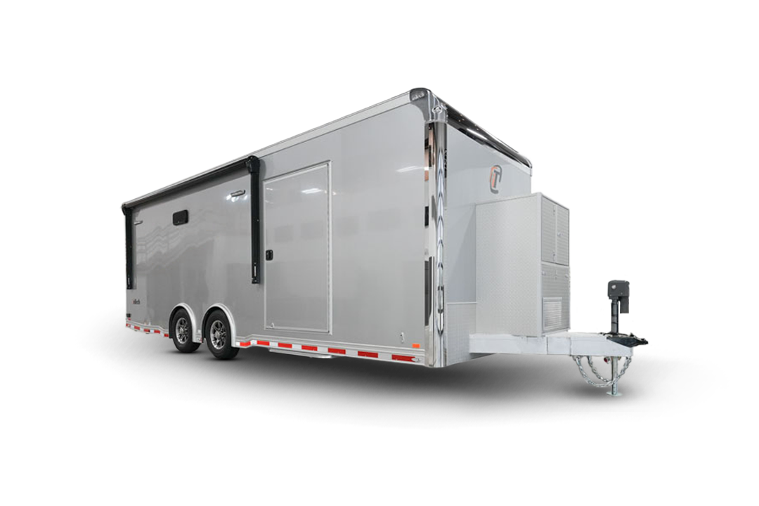 inTech Tag Trailer