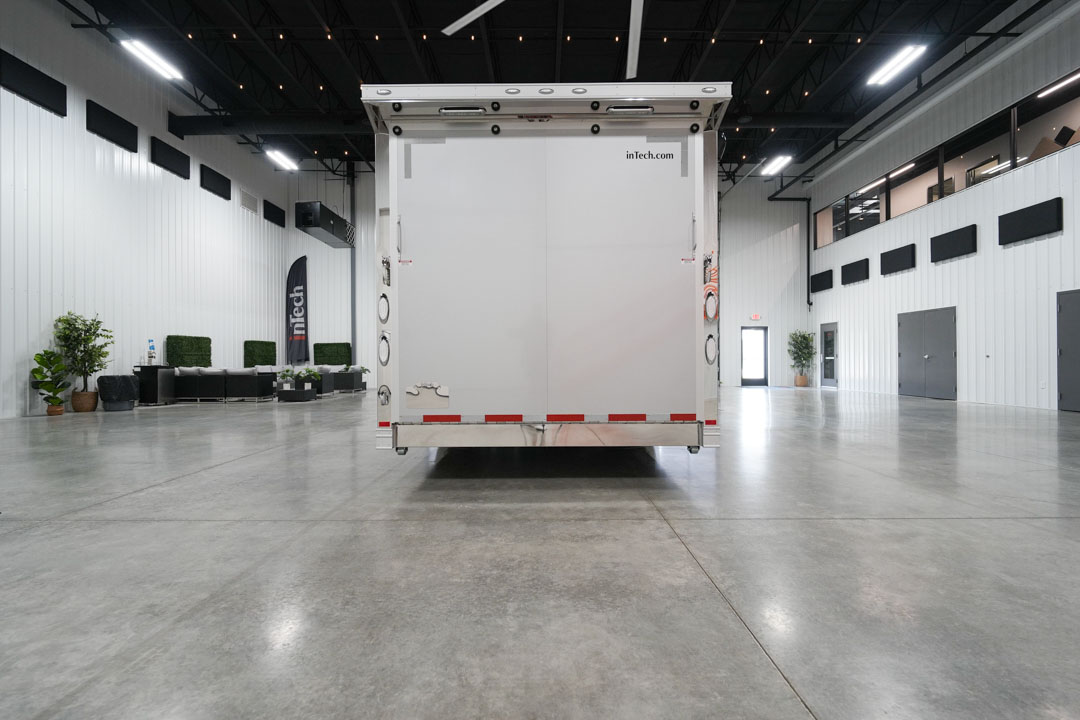 inTech Tag Trailer