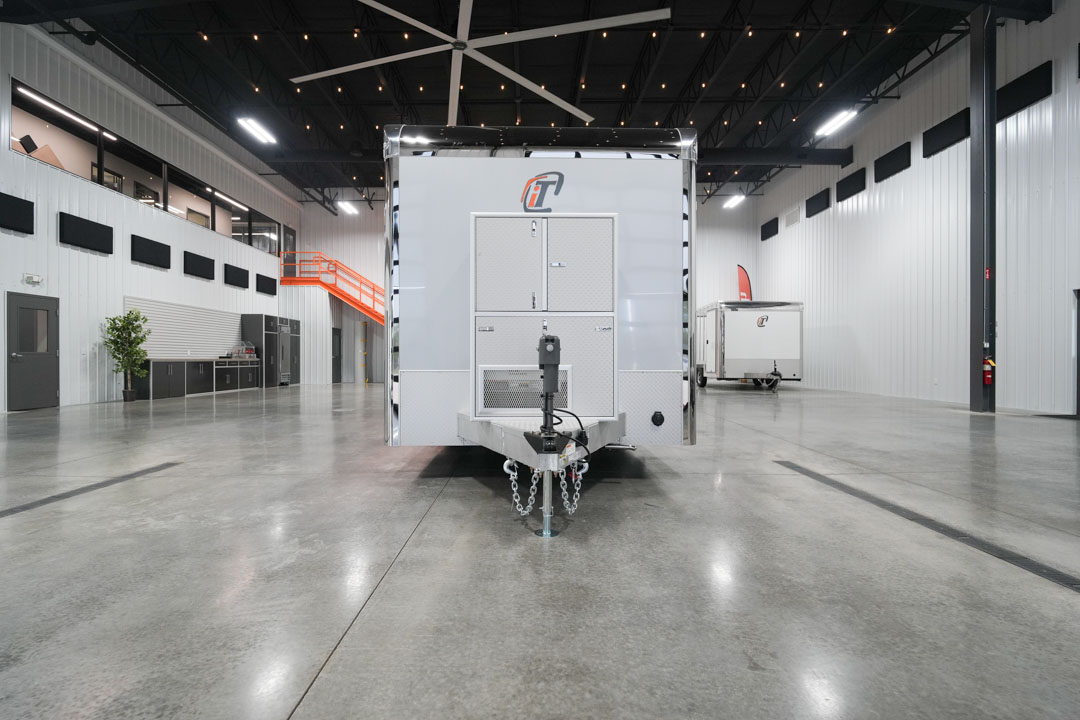 inTech Tag Trailer