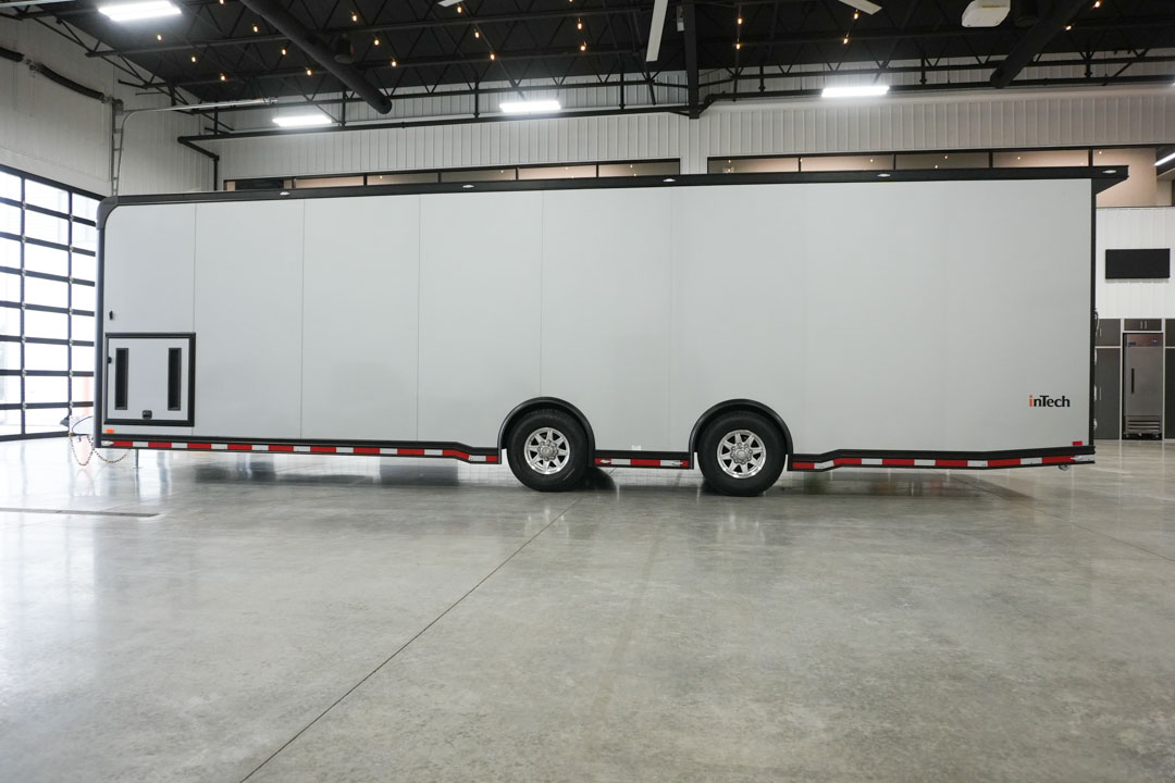 inTech Tag Trailer