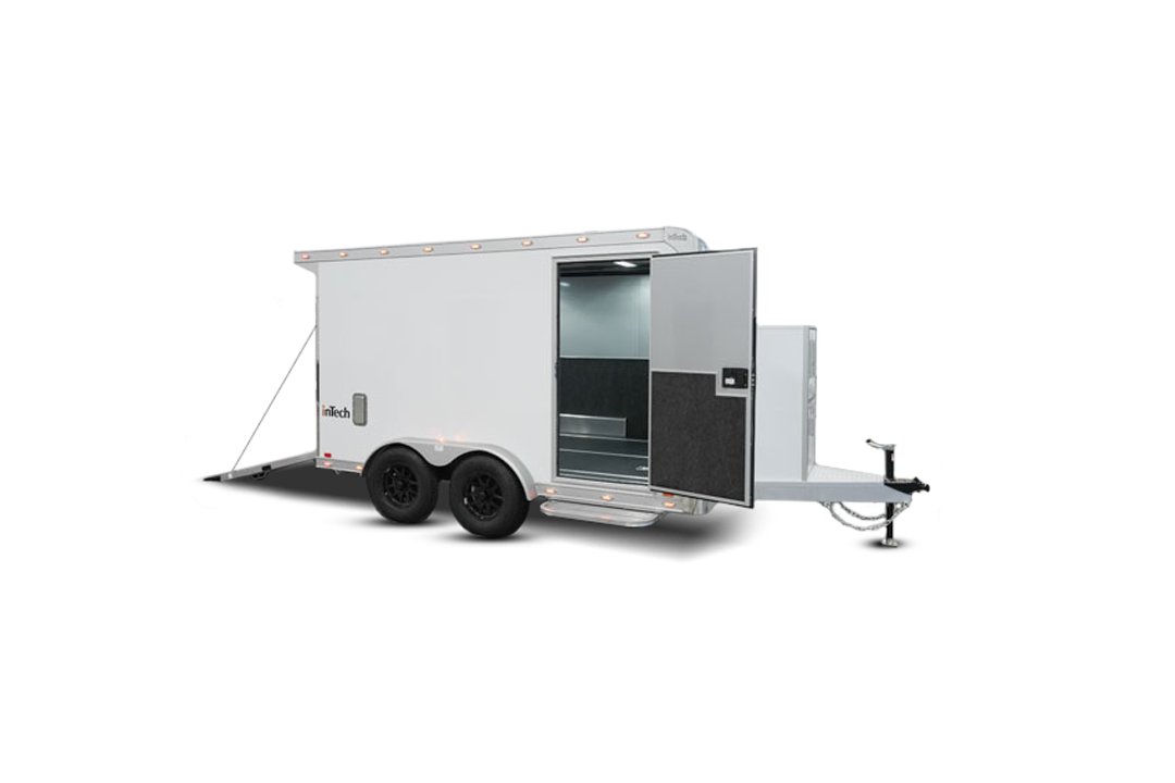 inTech Tag Trailer