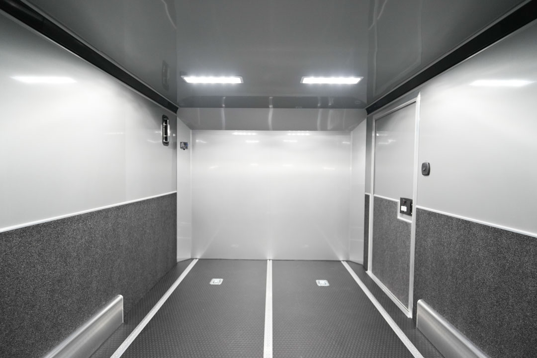 inTech Tag Trailer