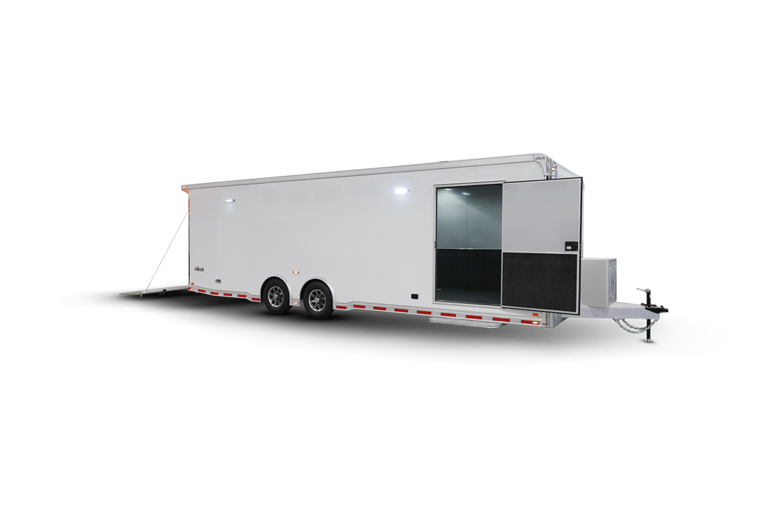 inTech Tag Trailer