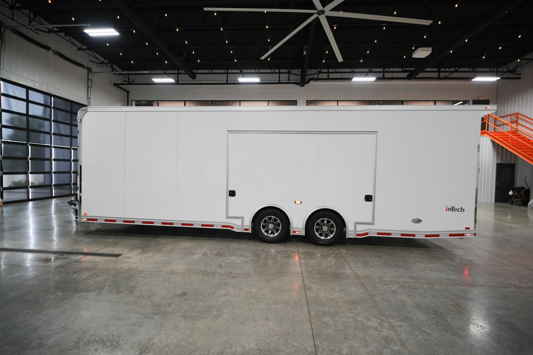 inTech Tag Trailer