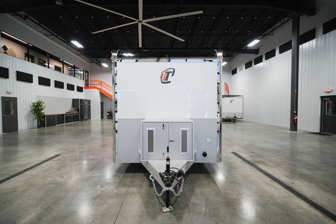 inTech Tag Trailer