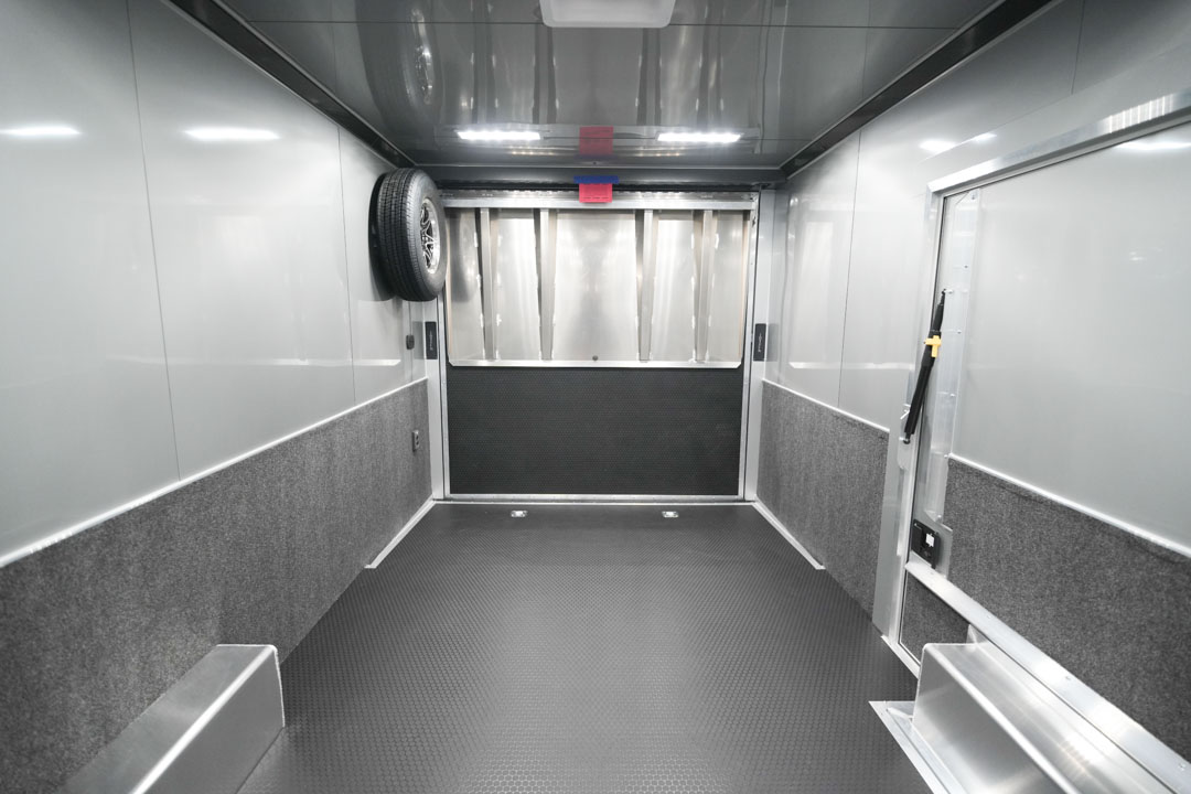 inTech Tag Trailer