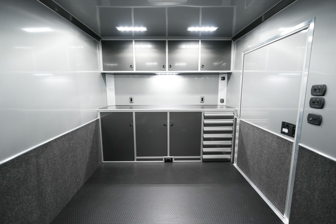 inTech Tag Trailer