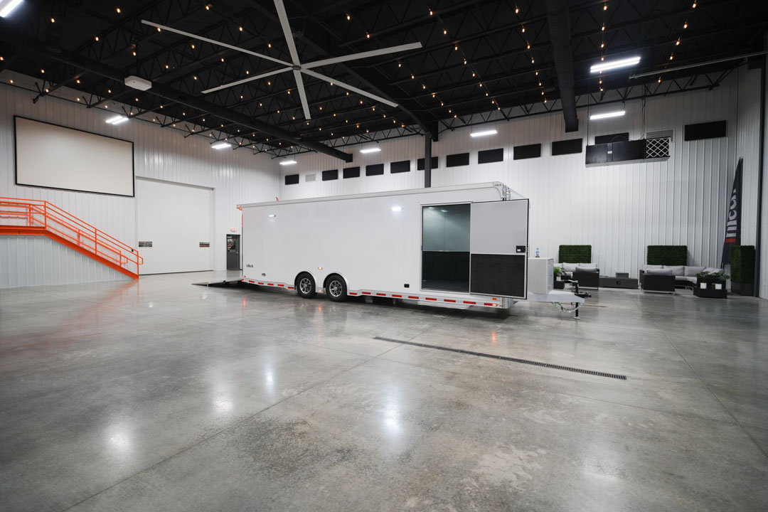 inTech Tag Trailer