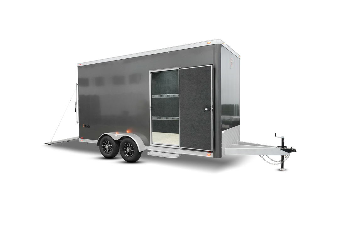 inTech Tag Trailer