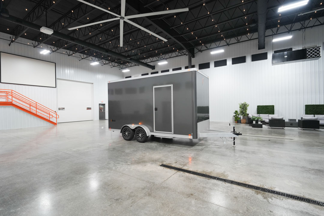inTech Tag Trailer
