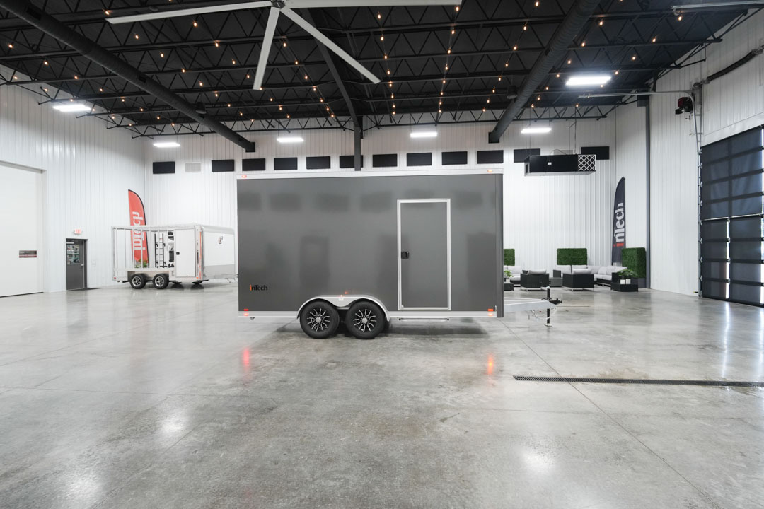 inTech Tag Trailer
