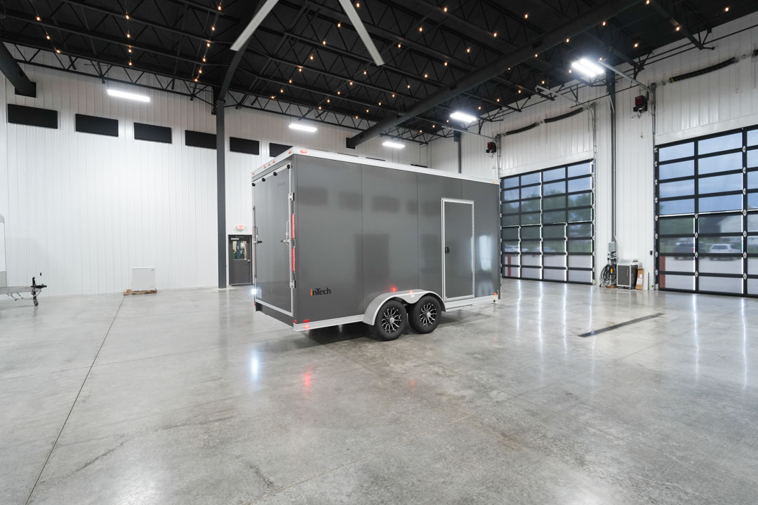 inTech Tag Trailer