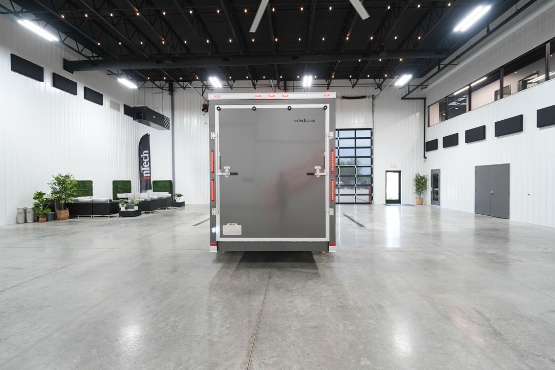 inTech Tag Trailer