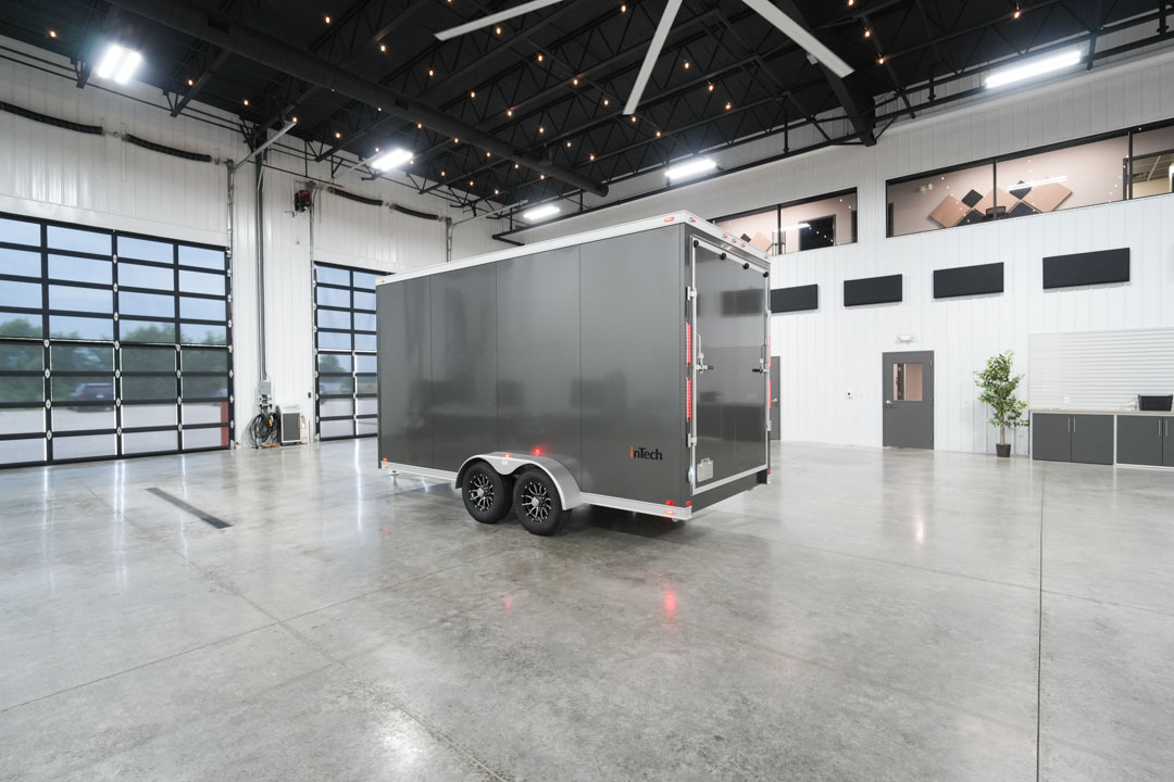 inTech Tag Trailer