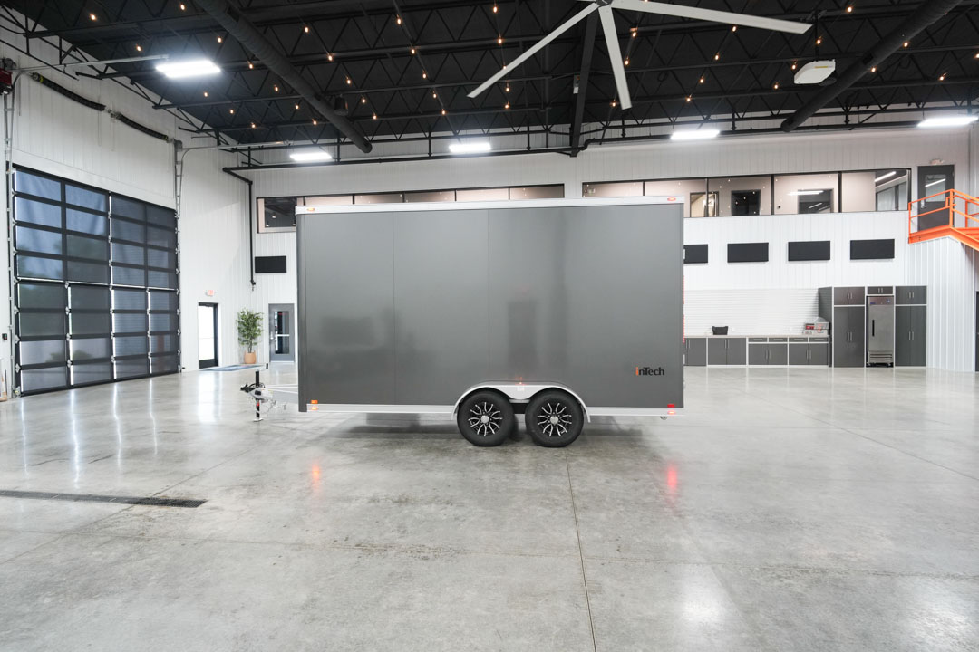 inTech Tag Trailer