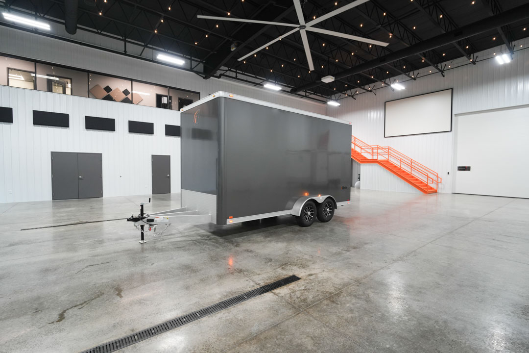 inTech Tag Trailer