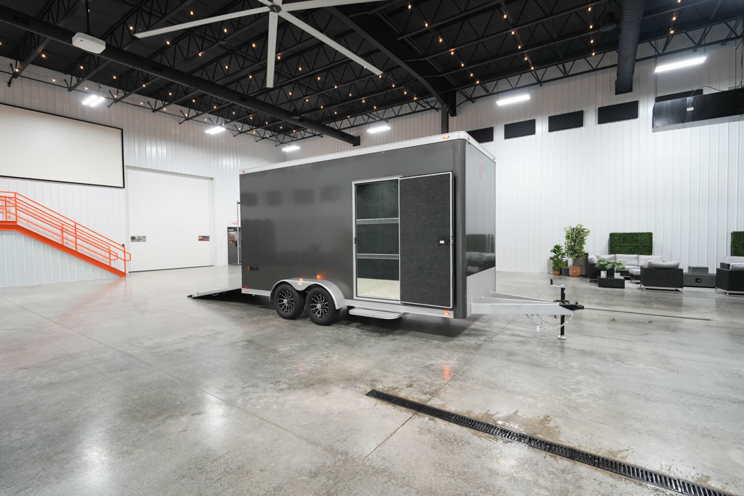 inTech Tag Trailer