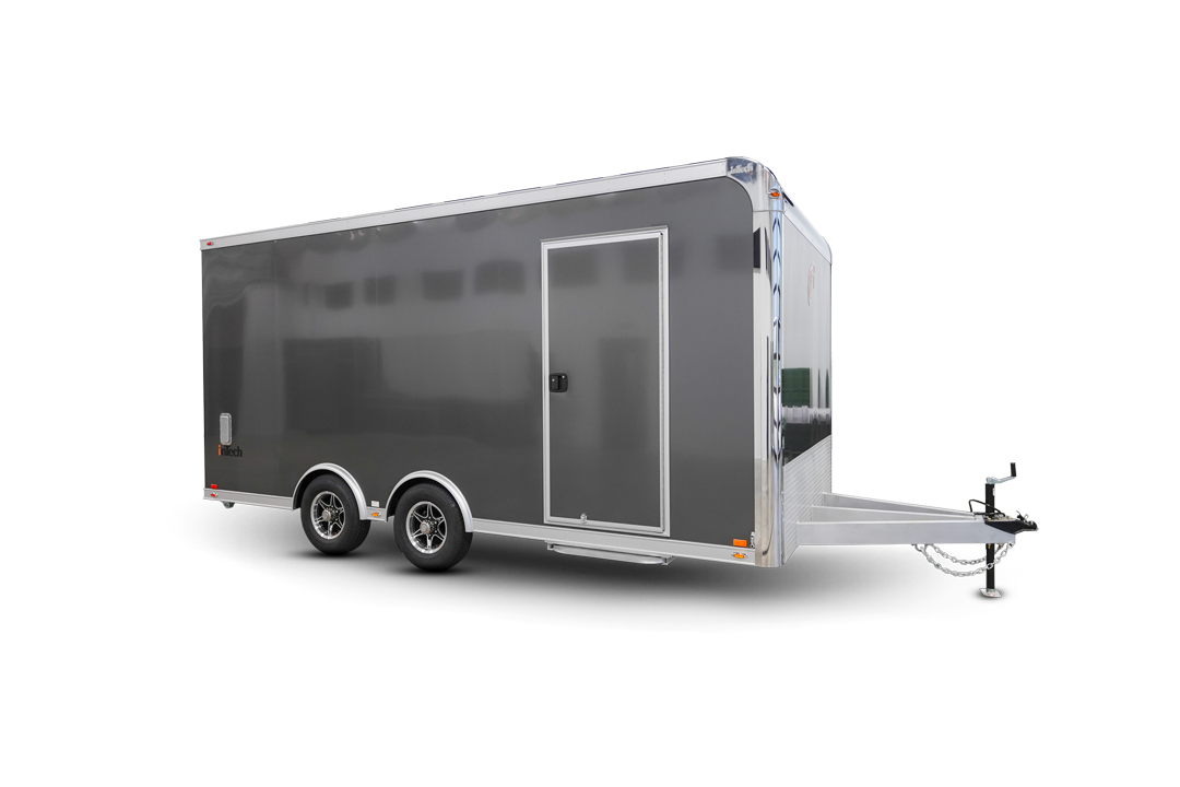 inTech Tag Trailer