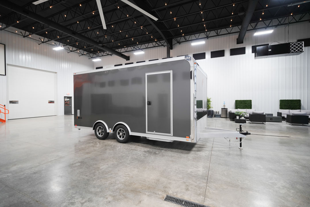 inTech Tag Trailer