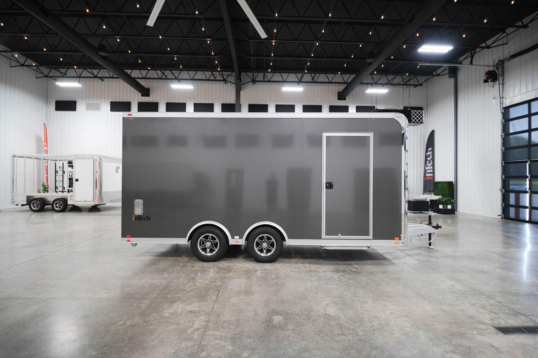 inTech Tag Trailer