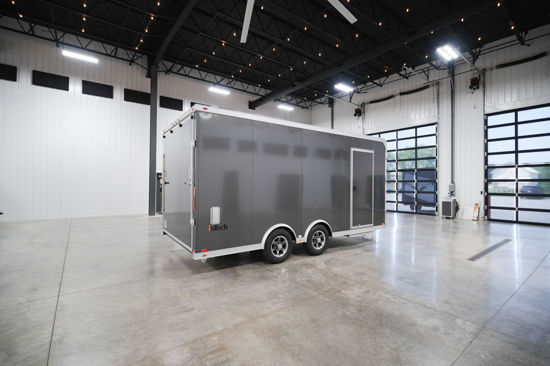 inTech Tag Trailer