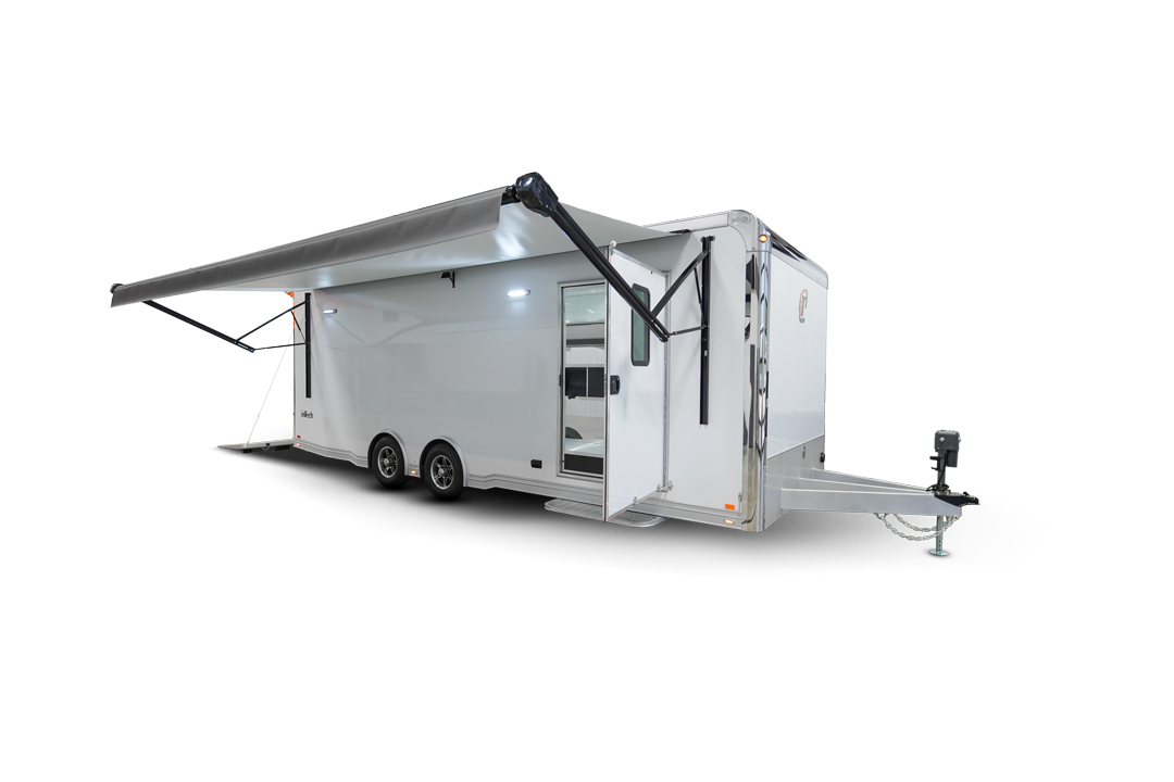 inTech Tag Trailer