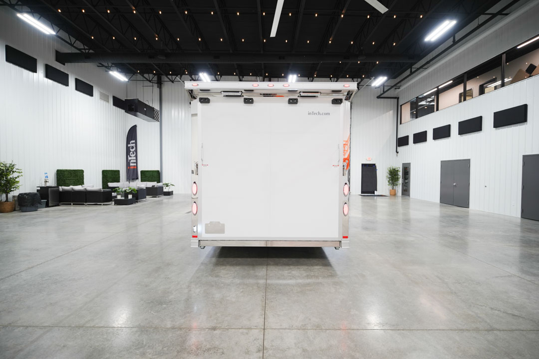 inTech Tag Trailer