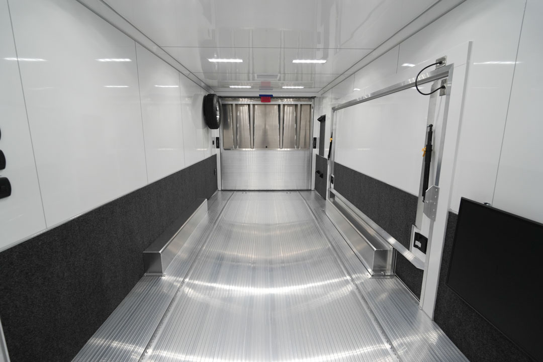 inTech Tag Trailer