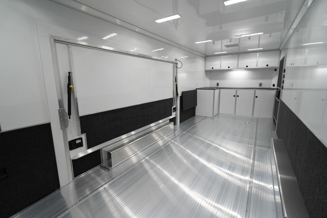 inTech Tag Trailer