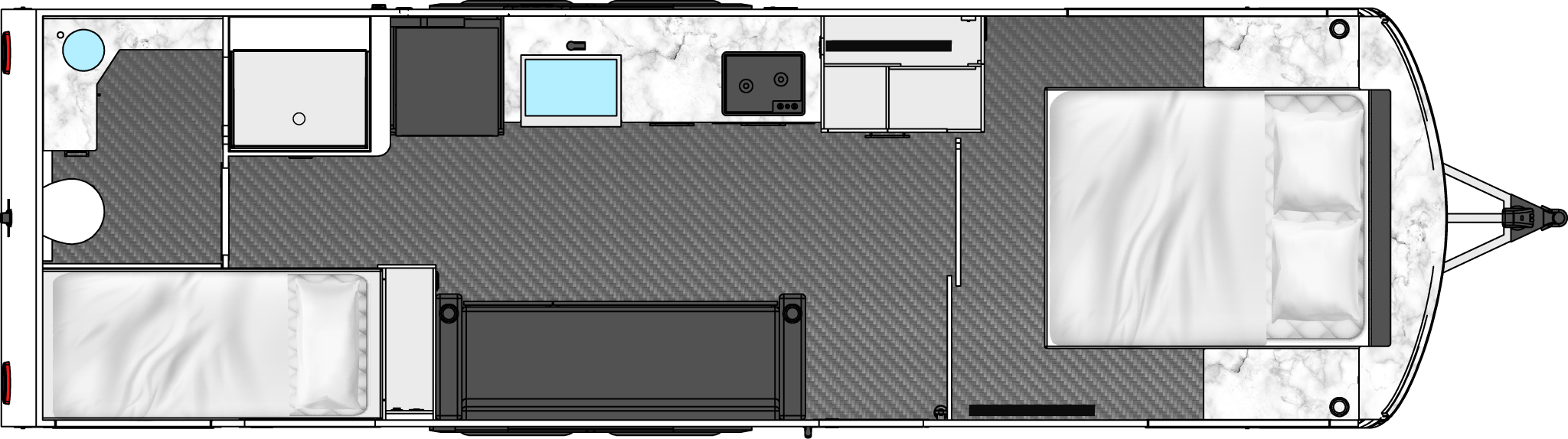 inTech Sol Eclipse Floorplan